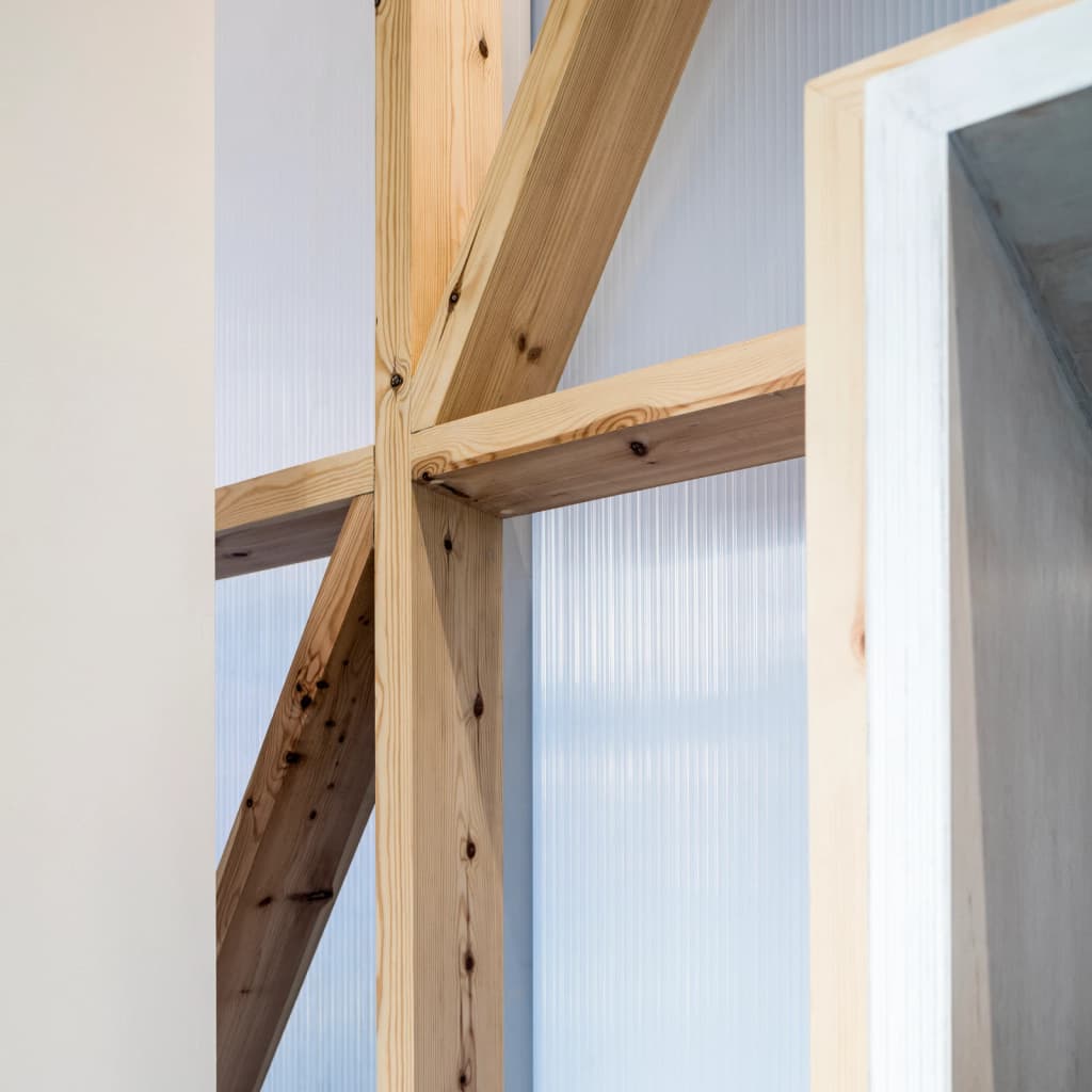 P&P Studio detail