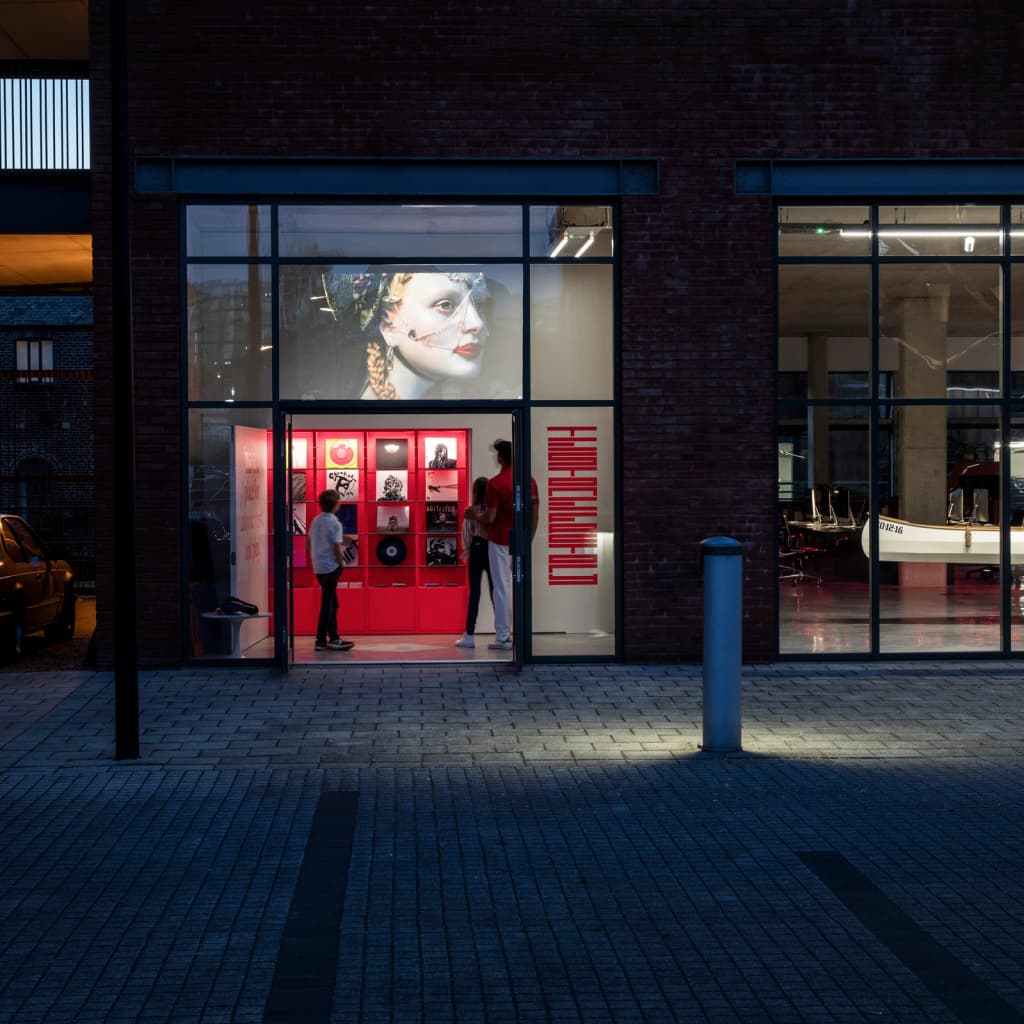 P&P Studio